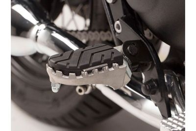 Fotstöd SW-Motech Triumph 05-16