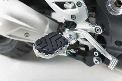 Fotstöd SW-Motech Bmw 15-23