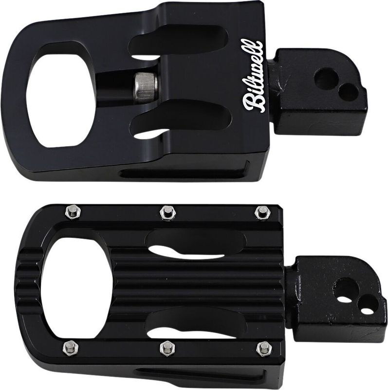 Fotpinnar Biltwell Punisher Softail 18-24