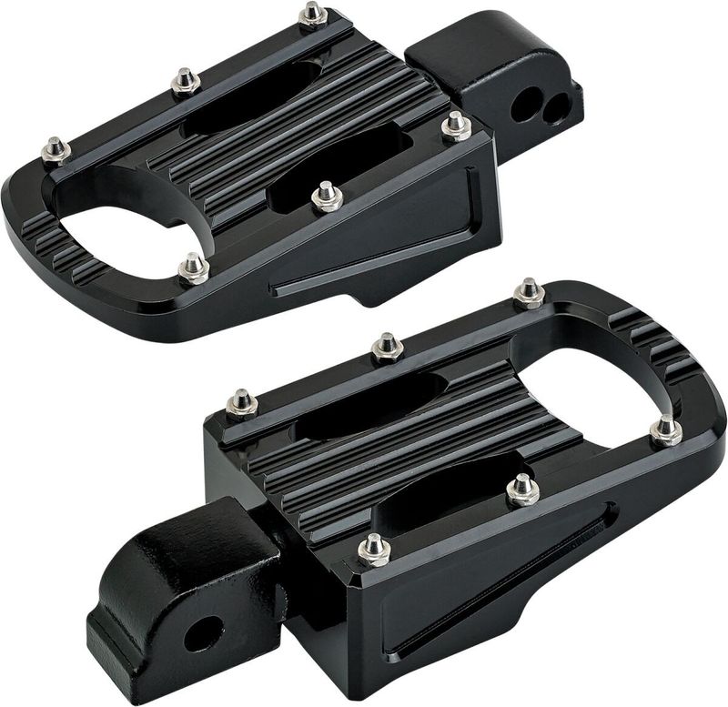 Fotpinnar Biltwell Punisher Softail 18-24
