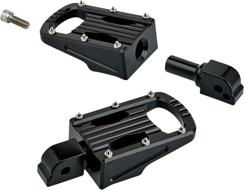 Fotpinnar Biltwell Punisher Softail 18-24