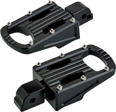 Fotpinnar Biltwell Punisher Softail 18-24