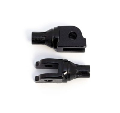 Adapter Kuryakyn Footpeg koniska Softail 20-24