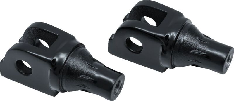 Adapter Kuryakyn Footpeg koniska Softail 20-24