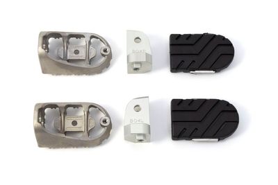 Fotstöd SW-Motech Kawasaki 01-24