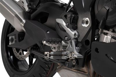Fotstöd SW-Motech Evolution Kawasaki 12-24