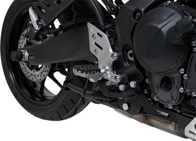 Fotstöd SW-Motech Yamaha 20-24