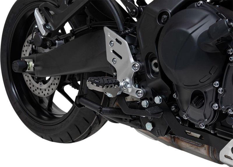 Fotstöd SW-Motech Yamaha 20-24