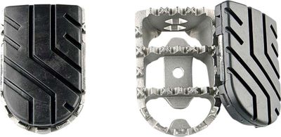 Fotstöd SW-Motech Bmw G 310 GS ABS 17-upp
