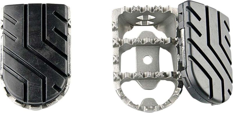 Fotstöd SW-Motech Bmw G 310 GS ABS 17-upp