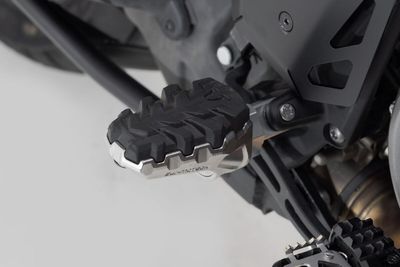 Fotpinnesats SW-Motech EVO