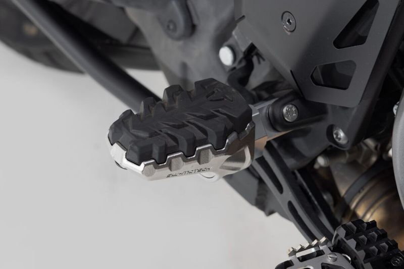Fotpinnesats SW-Motech EVO