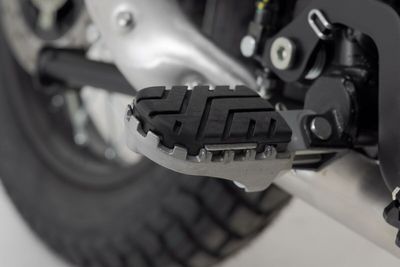 Fotstöd SW-Motech Bmw 14-24, Royal Enfield 21-22