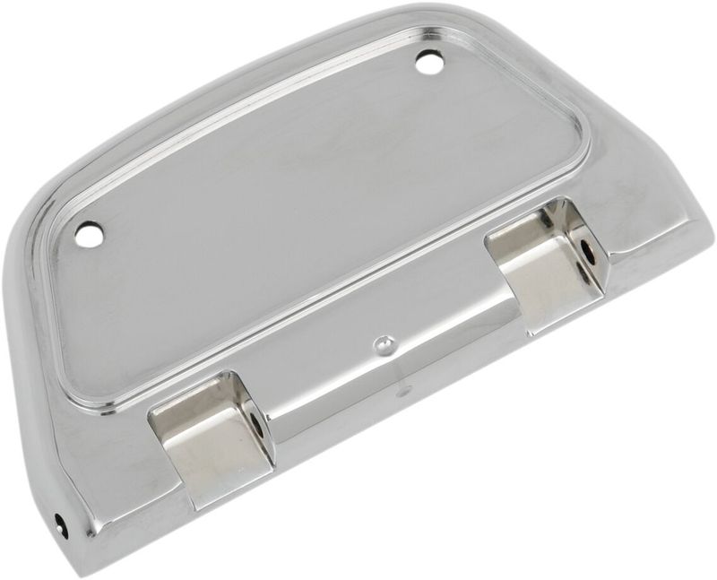 Insatser Drag Specialties Floorboards Foot 91-22 passagerare H-D 07-24