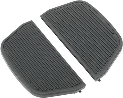 Insatser Drag Specialties Floorboards passagerare H-D 07-24