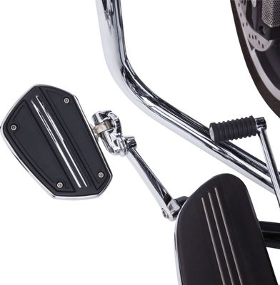 Fotplattor Ciro Board svart