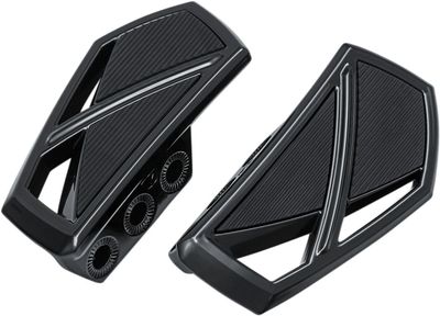 Fotplatta Kuryakyn Phantom KUR5773