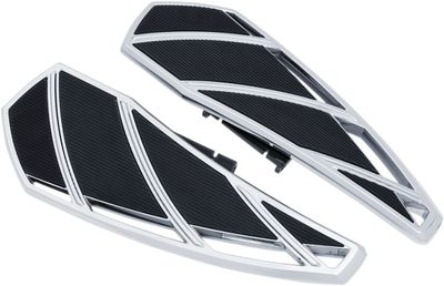 Fotplattor Kuryakyn Phantom Softail 18-24