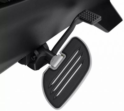 Floorboards Drvr Ryker C