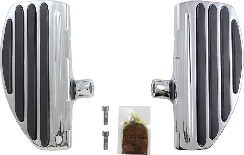 Fotplatta Kuryakyn ISO-Board