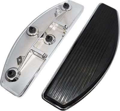 Fotplattor Drag Specialties Softail 18-24 P17-0435CK