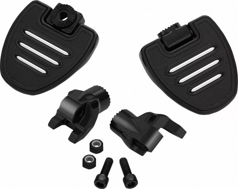 Floorboards Drvr Ryker
