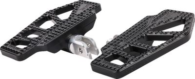 Fotplattor Thrashin Supply Apex H-D 57-upp svart