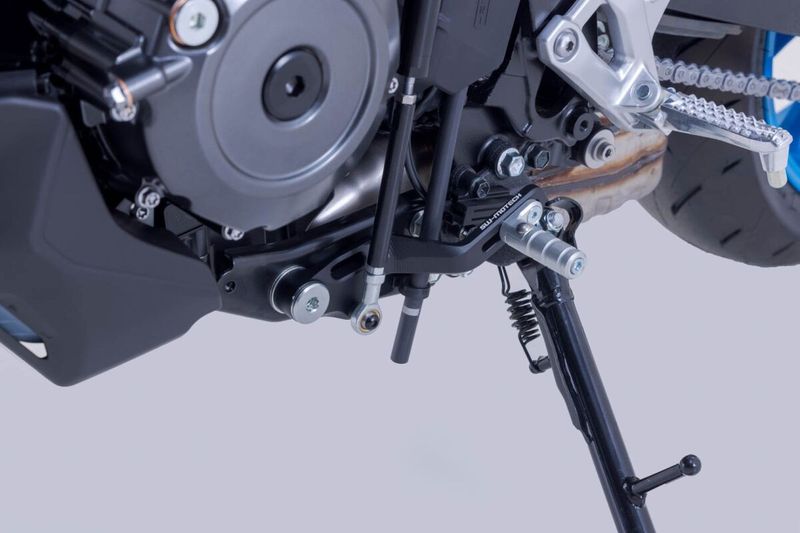 Handtag drev SW-Motech Suzuki 23-upp FSC.05.846.10000