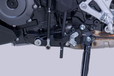Handtag drev SW-Motech Suzuki 23-upp FSC.05.846.10000