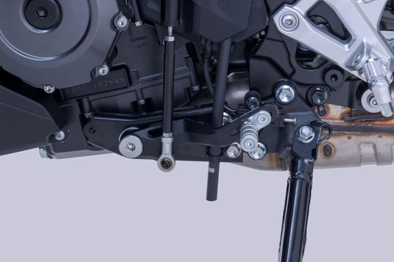 Handtag drev SW-Motech Suzuki 23-upp FSC.05.846.10000
