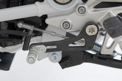 Handtag drev SW-Motech Bmw 14-24