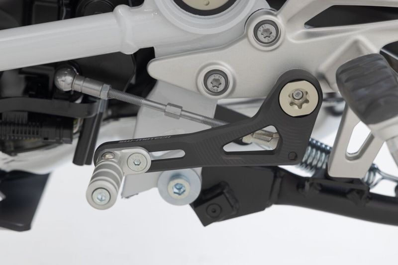 Handtag drev SW-Motech Bmw 14-24