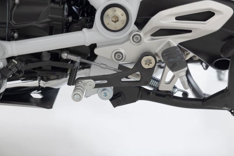 Handtag drev SW-Motech Bmw 14-24