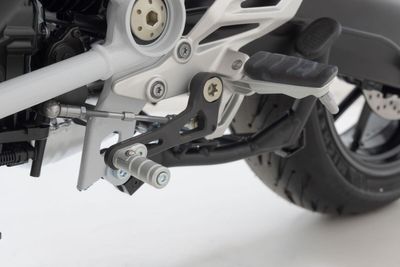 Handtag drev SW-Motech Bmw 14-24