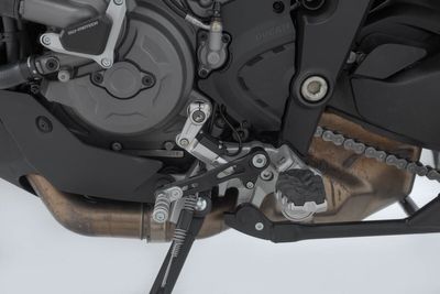 Handtag drev SW-Motech Ducati 18-24