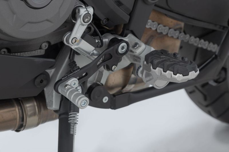 Handtag drev SW-Motech Ducati 18-24