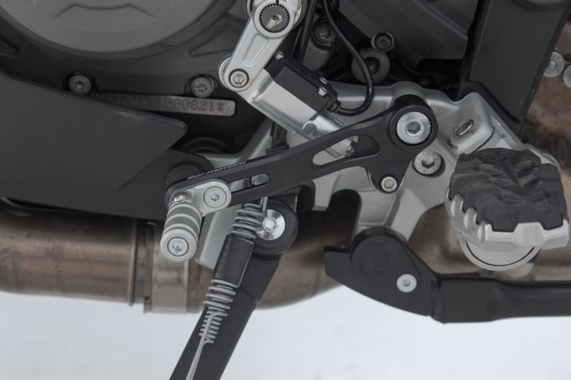 Handtag drev SW-Motech Ducati 18-24