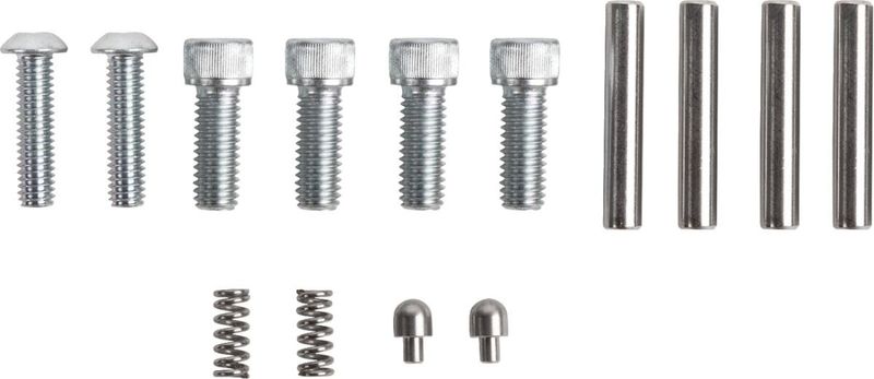 Fotplatta Arlen Ness passagerare
