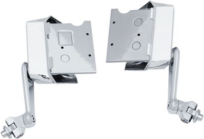 Fäste Kuryakyn Cruise Pegs Honda 18-22