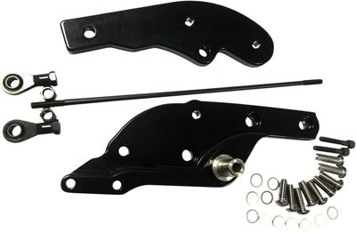 Förlängning Drag Specialties Softail 18-24