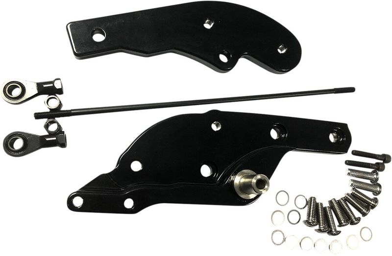 Förlängning Drag Specialties Softail 18-24