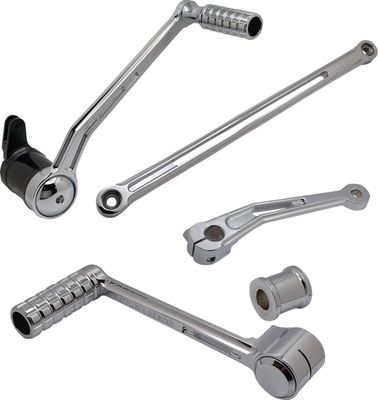 Deep Cut Foot Control Kits