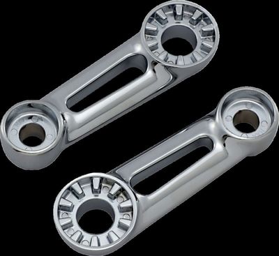 Fotpinnsarm Kuryakyn Ergo Cruise kort 4-1/2" Honda 01-16