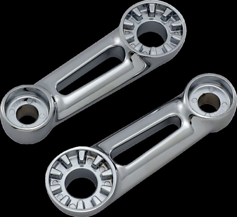 Fotpinnsarm Kuryakyn Ergo Cruise kort 4-1/2" Honda 01-16