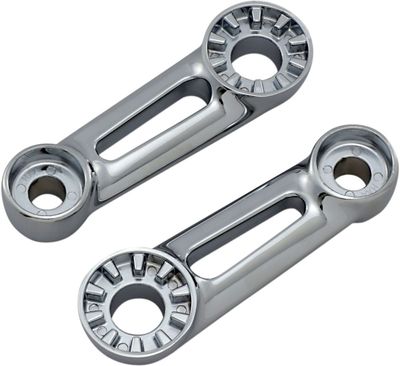 Fotpinnsarm Kuryakyn Ergo Cruise kort 4-1/2" Honda 01-16