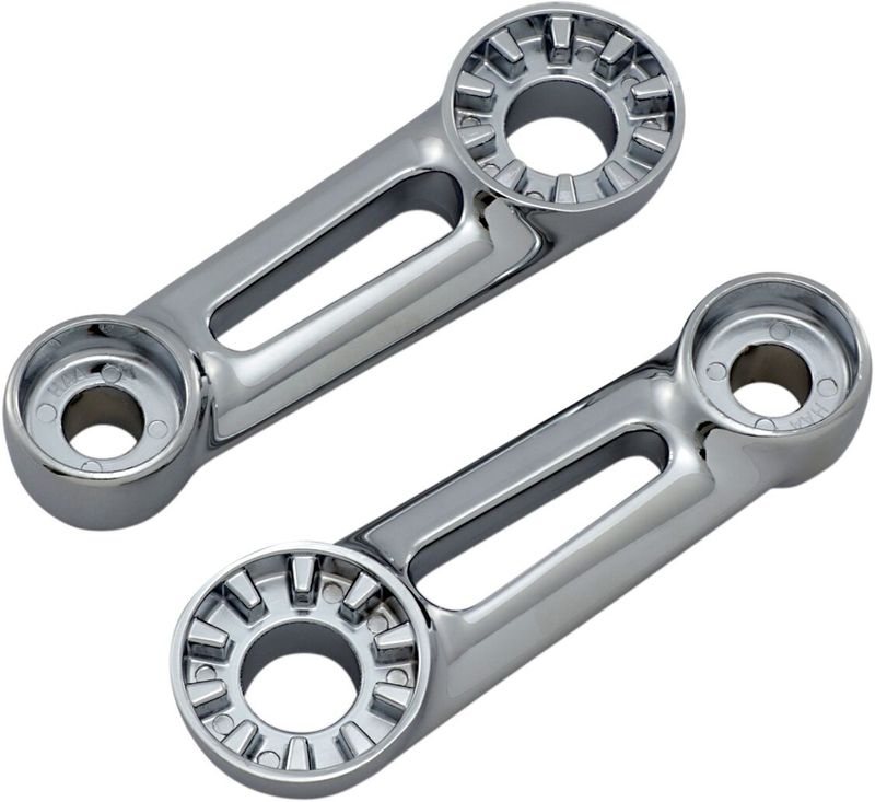 Fotpinnsarm Kuryakyn Ergo Cruise kort 4-1/2" Honda 01-16