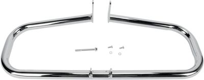 Störtbåge Baron Full-Size Highwaybar Hiway krom Honda Rebel 96-16