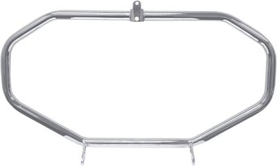 Störtbåge Baron Full-Size Highwaybar Hiway krom Victory 03-16