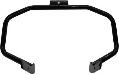 Motorbåge Baron Highwaybar svart Yamaha Bolt