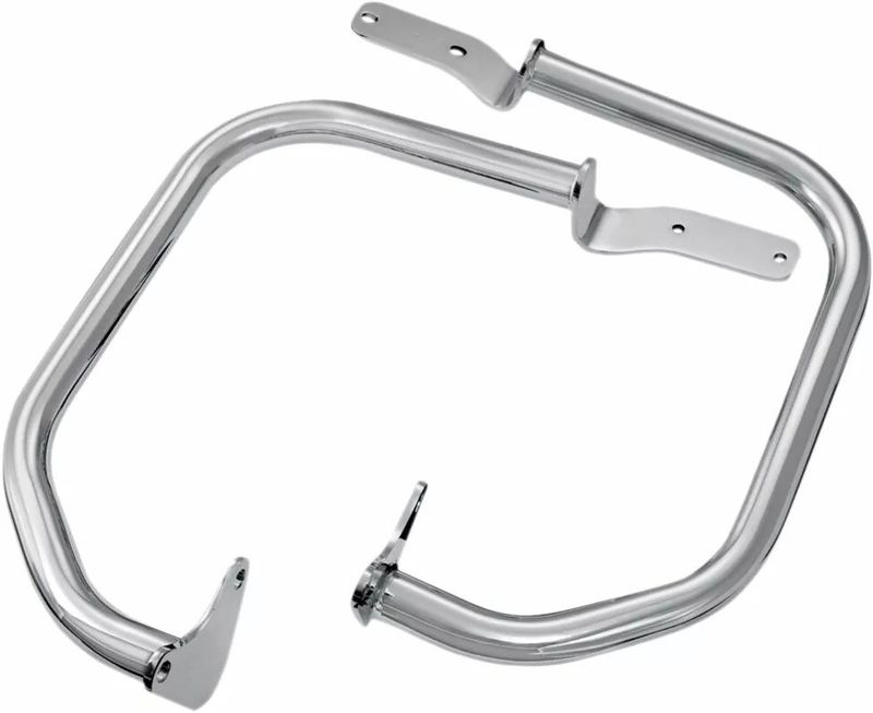 Highway Bars Xvs650
